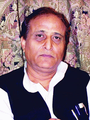 SP Govt to seek Centre's nod to withdraw terror cases: Azam