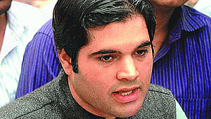 Pumped BJP may contest all WB seats