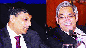 Rajan-headed FSDC panel expresses concern over bad loans