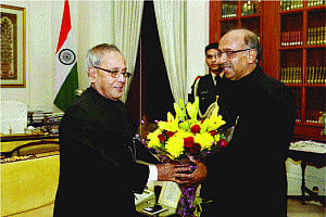 Form Govt, prove your mettle: BJP to AAP