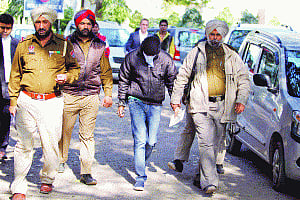 Oz hit-and-run: Youth sent to judicial custody