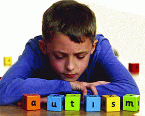 New technique to diagnose autism in babies