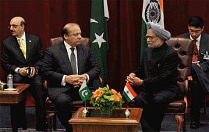Pakistan proposes new roadmap for resuming dialogue with India