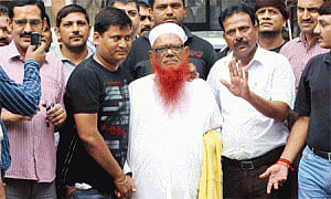Infiltration bid: Charge sheet filed against Tunda, 3 others