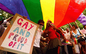 BJP backs SC verdict on gay sex