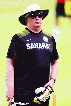 Fletcher faces litmus test