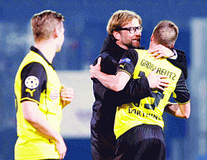Classy Champions league lineup awaits last-16 draw
