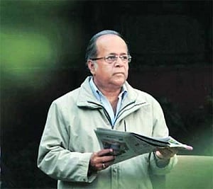 ASG makes public excerpts of law intern's affidavit against Ganguly