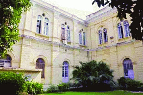 NMC to develop 147-yr-old structure into Centre for Cultural, Social Heritage
