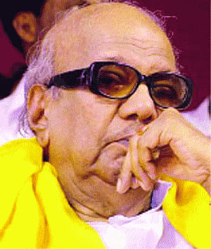 Many Dravidian parties exploring possible tie-ups with BJP