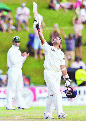 India will miss Sachin: Morkel