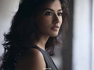 A clean-shaven Modi will look better: Chitrangada Singh