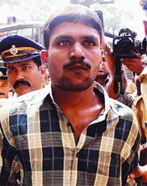 Kerala HC upholds death for rapist-killer