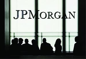 JPMorgan to pay $ 5.1 bn to settle Fannie, Freddie claims
