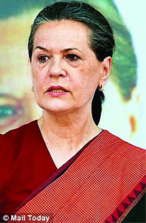 PM takes dig at AAP, Modi