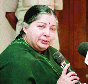 Jaya 'qualified' to be PM: ADMK