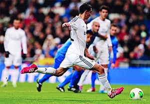 Madrid, Atletico win to advance in Copa del Rey
