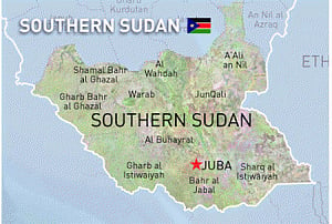 3 Indians killed in attack on UN base in South Sudan