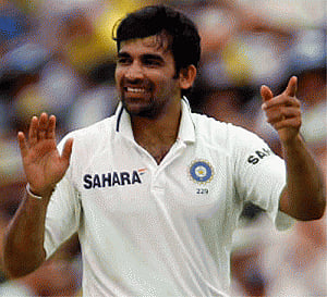 India wrap up South Africa for 244