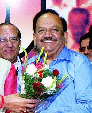 BJP list for first phase before Diwali