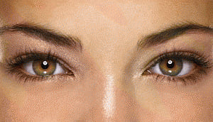 Scientists 'print' new eye cells to treat blindness