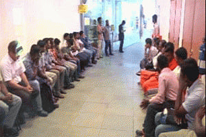 Singapore riot: 200 foreign workers issued police advisories