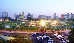 NDMC turns a grand old 100