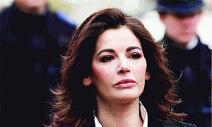 British TV chef Nigella lawson faces drugs probe