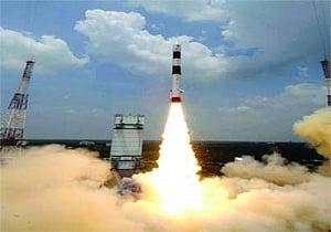 ISRO's GSlV-D5 launch on Jan 5