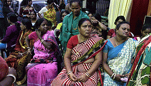 Retired sex workers to get new home with all facilities