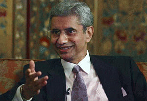 New Indian envoy to arrive amid row over diplomat's arrest