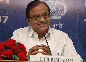 Growth in banking sector a great achievement: Chidambaram