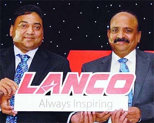 lanco gets lenders' nod to rejig over Rs 7,000 crore debt