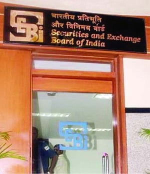 Sebi to discuss corporate governance code, REITs today