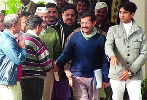 AAP full steam ahead: Half-price power, 700 litres of free water