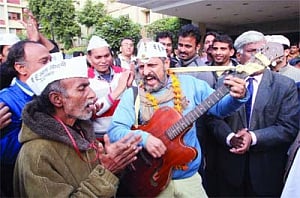 AAP gets 2-day crash course on governance