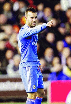 No Messi, no Neymar, no worry