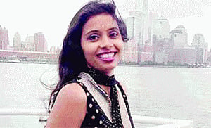 Devyani awaits US word on immunity