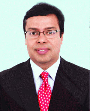 'Education needs private money'
