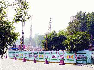 Come July, you can hitch Metro ride from ITO