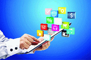 The next IT thing