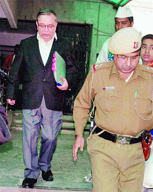 Minority Govt to prove majority by January 3