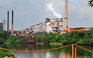 IISCO revamp to be completed by early next year