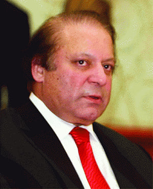 PM Sharif Pak's richest parliamentarian
