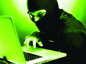 Noida soft target for cyber crooks