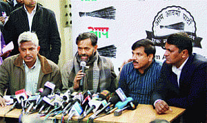 AAP's 2-member panel to hand-pick lS candidates