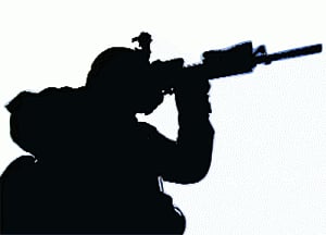 Army wants 'role models' to woo young as officers
