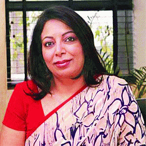 CBI submits in SC analysis report on Nira Radia tapes
