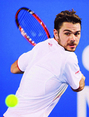 'Djokovic matches showed me how close I am to the top guys'