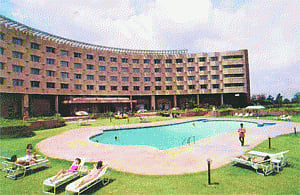 Centaur to be the stuff of myth as hotel faces closure